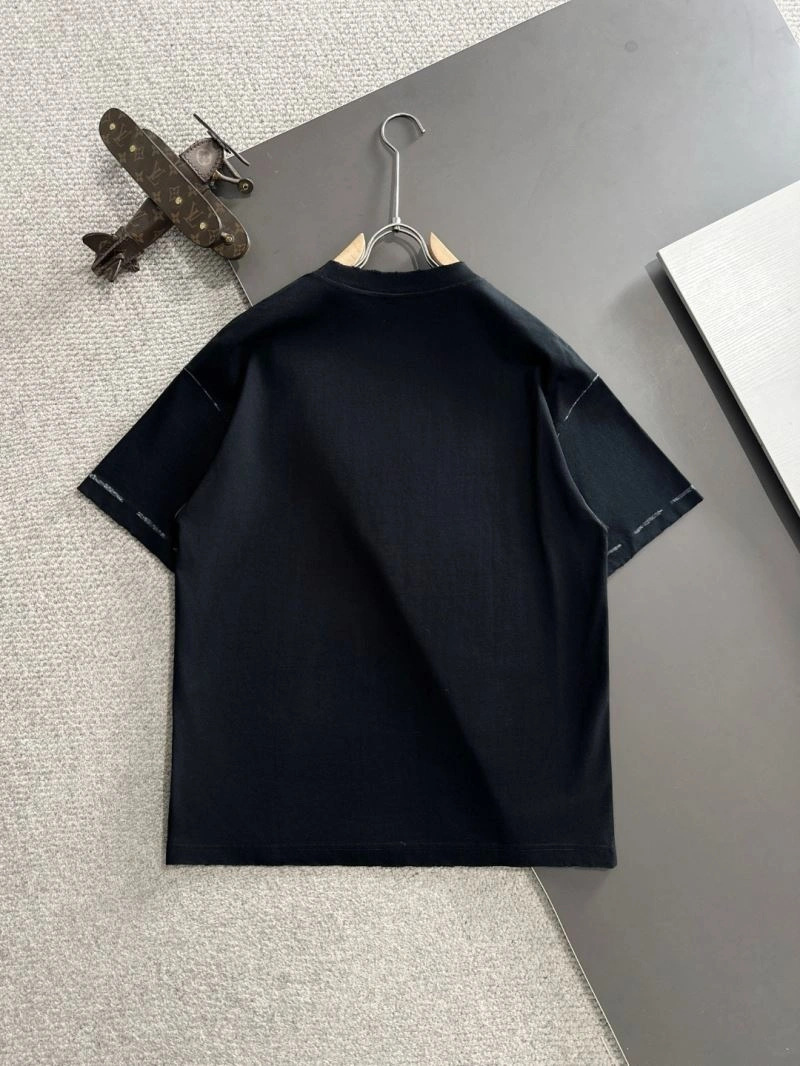 Hermes T-Shirts Chic 129631