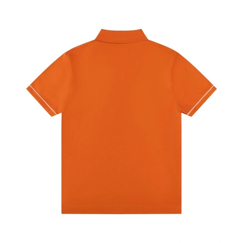 Hermes T-Shirts Breathable 129619
