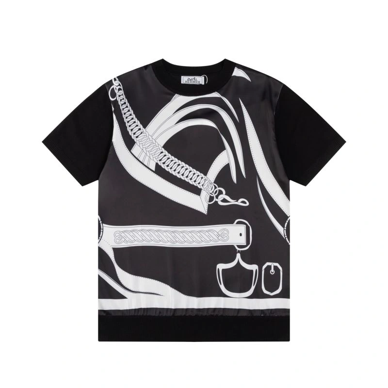 FreshLook Hermes T-Shirts 129615