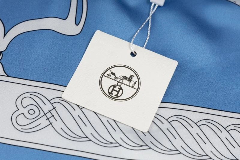 Hermes T-Shirts FastDry 129614