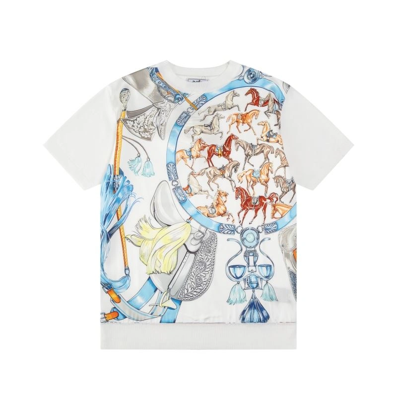 Neat Hermes T-Shirts 129613