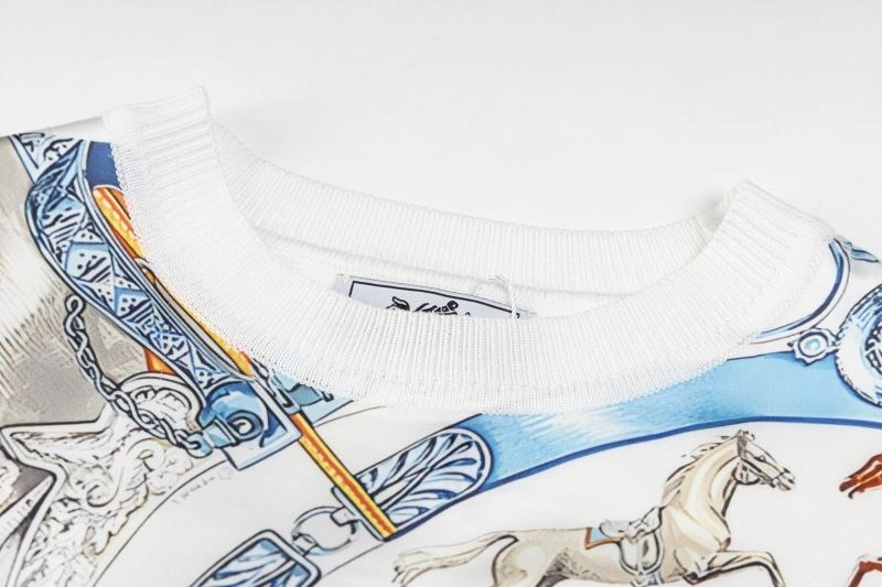 Neat Hermes T-Shirts 129613