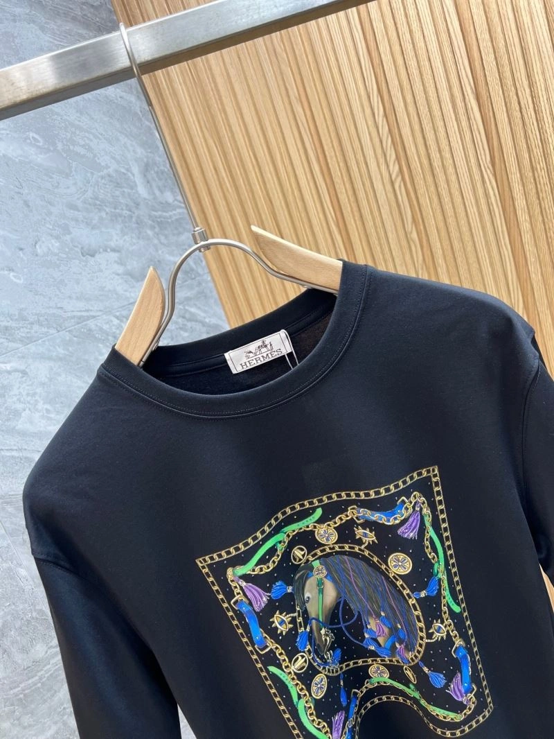 Colorful Hermes T-Shirts 129581