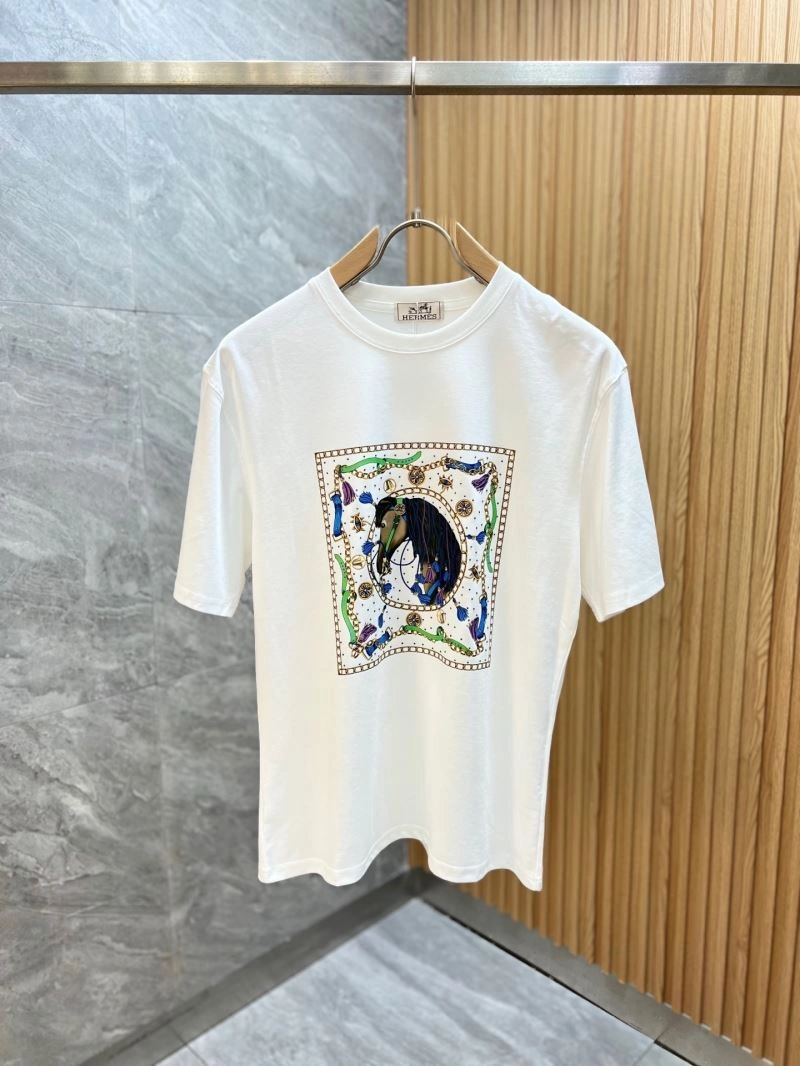 Sophisticated Hermes T-Shirts 129594