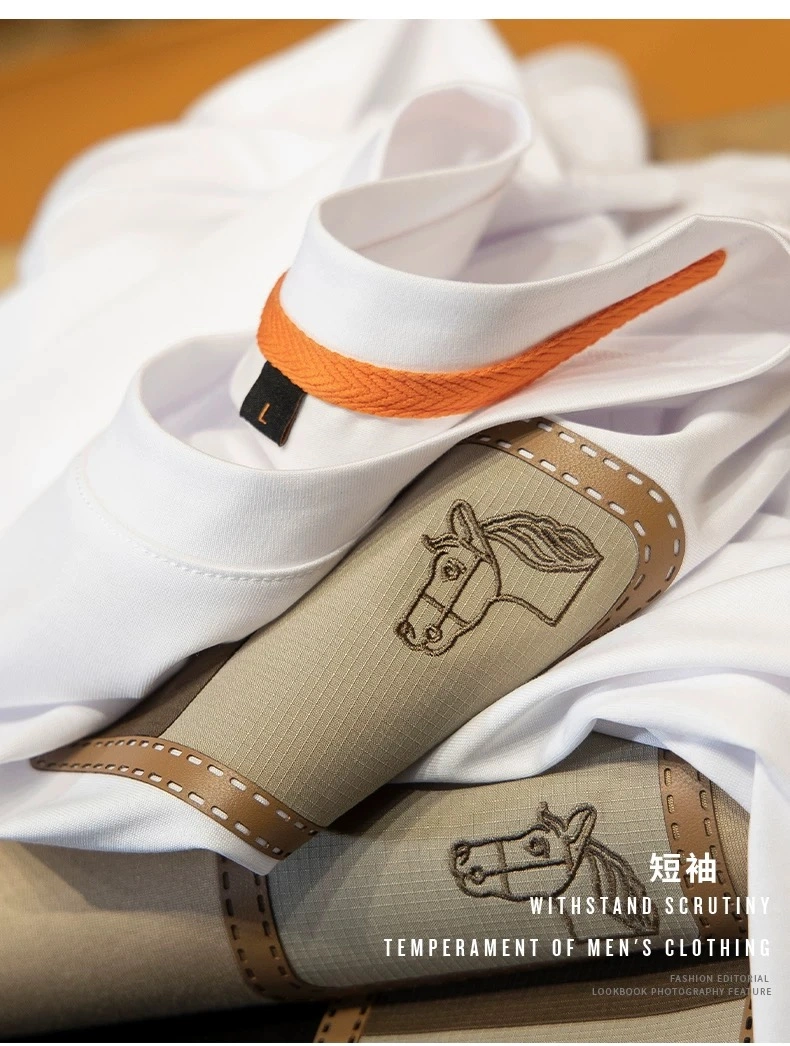 Hermes T-Shirts Snug 129595