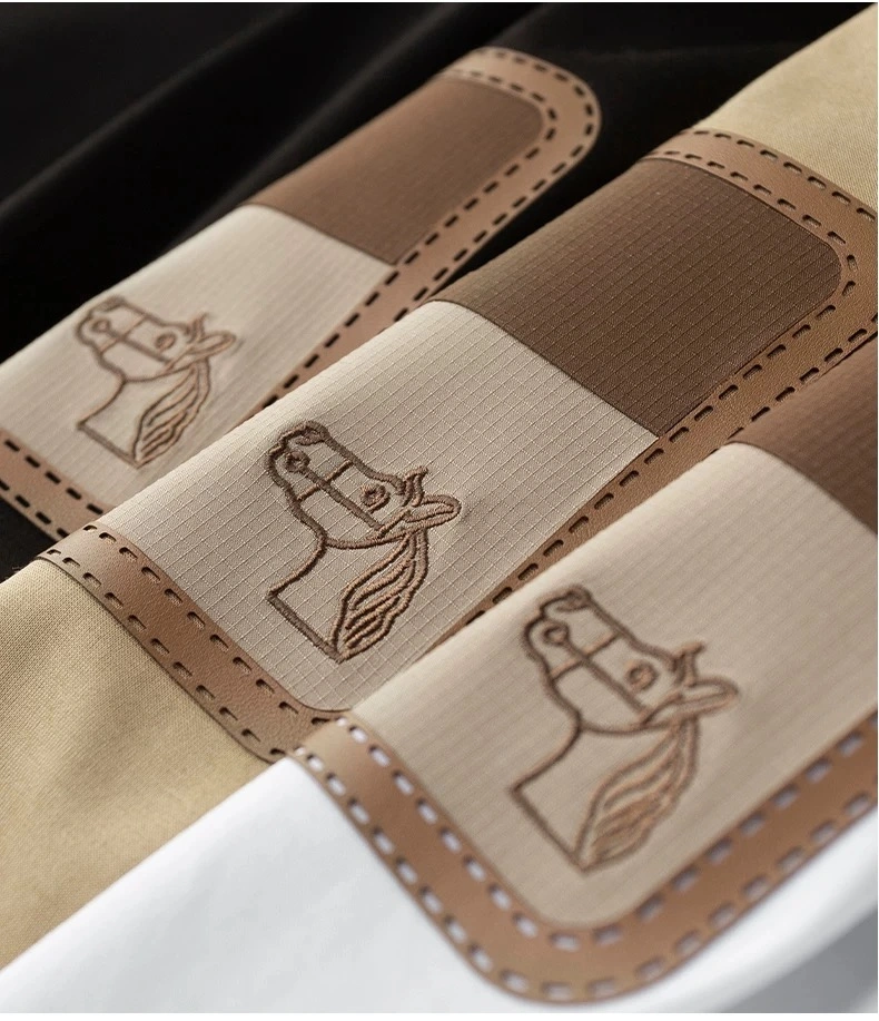 Hermes T-Shirts Snug 129595