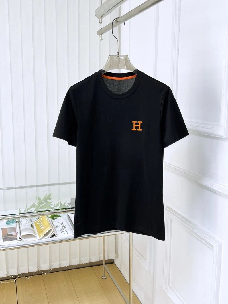 Hermes T-Shirts Minimalist 129601