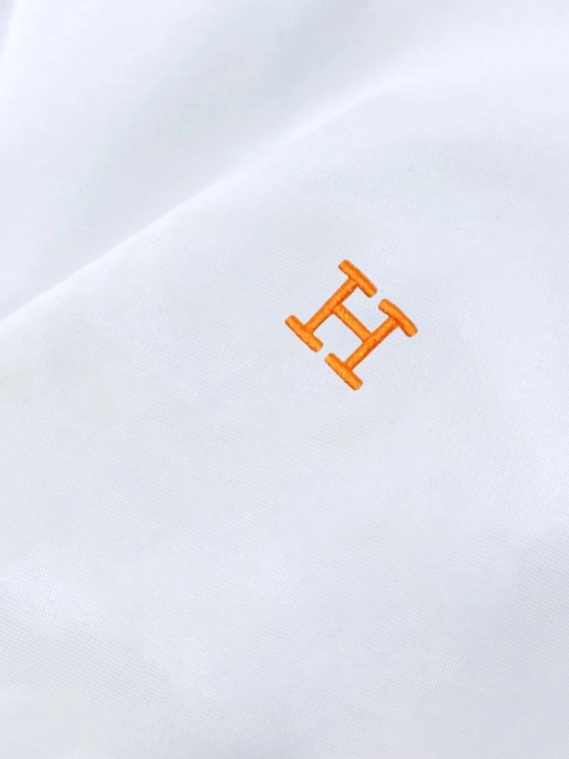 Hermes T-Shirts Minimalist 129601