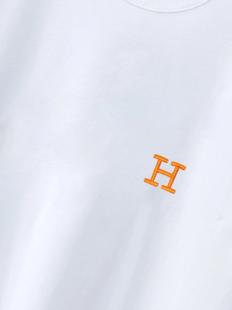 Hermes T-Shirts Minimalist 129601