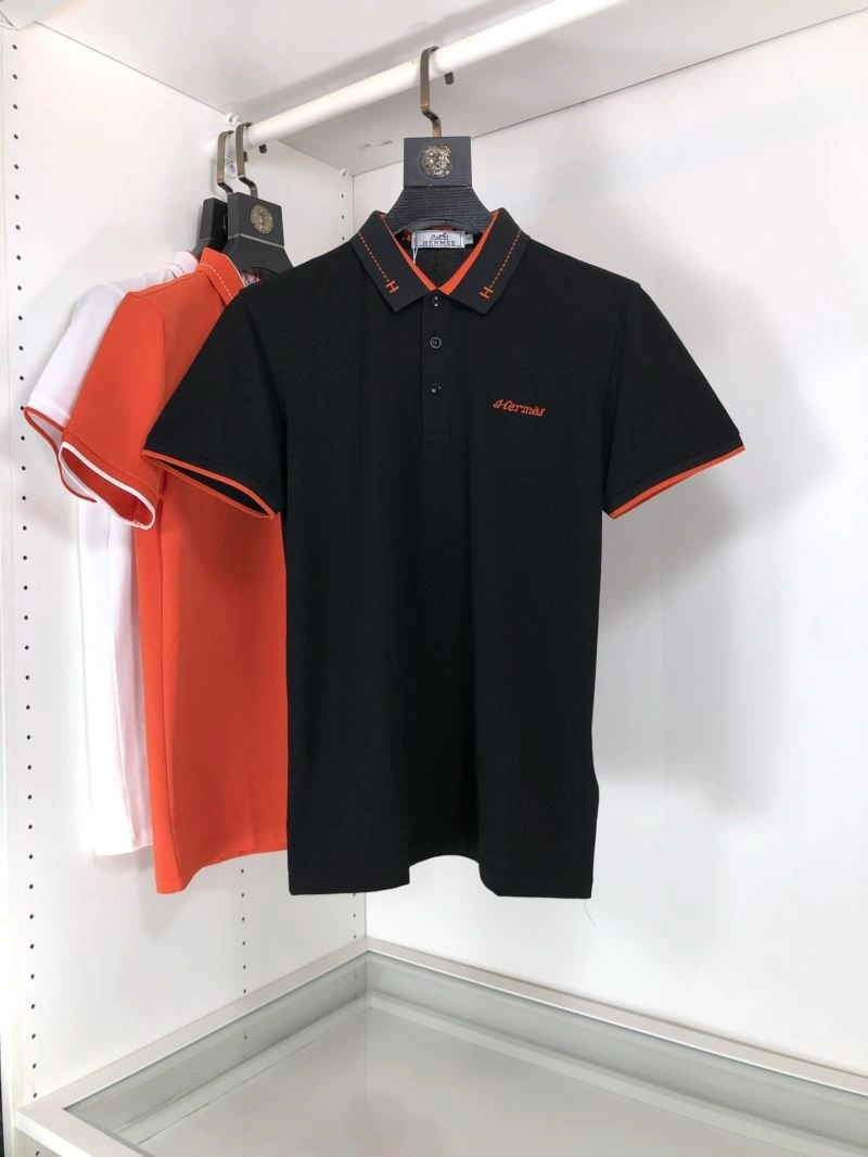 Hermes T-Shirts Lightweight 129592