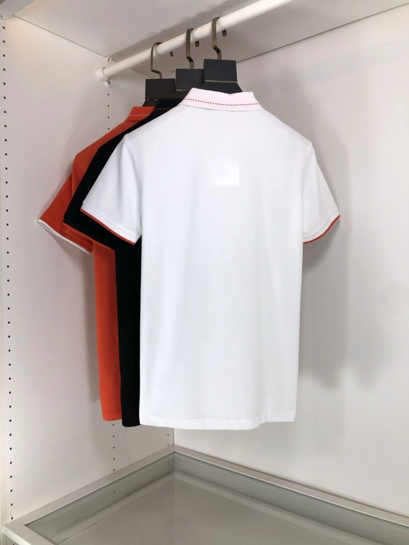 Hermes T-Shirts Lightweight 129592