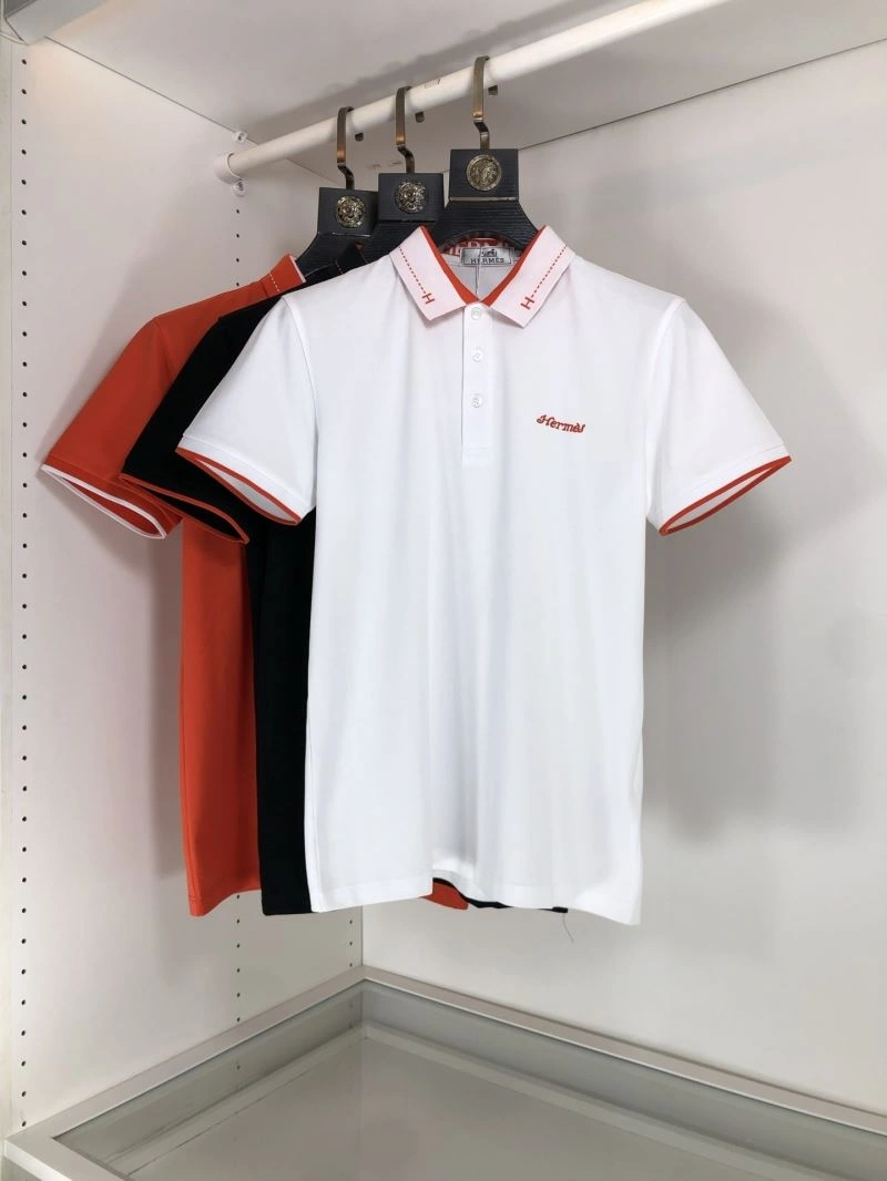 Hermes T-Shirts Lightweight 129592
