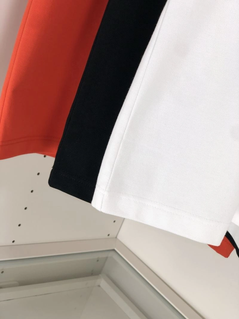 Hermes T-Shirts Lightweight 129592