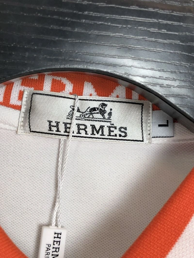 Hermes T-Shirts Lightweight 129592