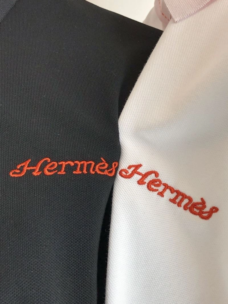 Hermes T-Shirts Lightweight 129592