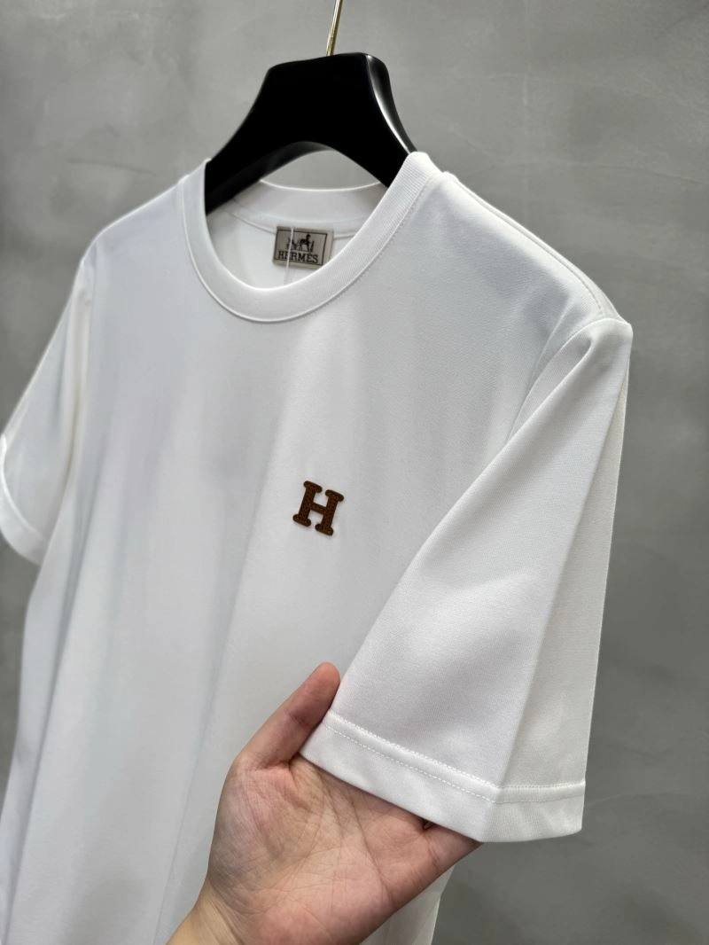 EyeCatching Hermes T-Shirts 129609