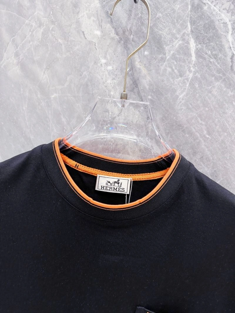 Hermes T-Shirts Reliable 129599