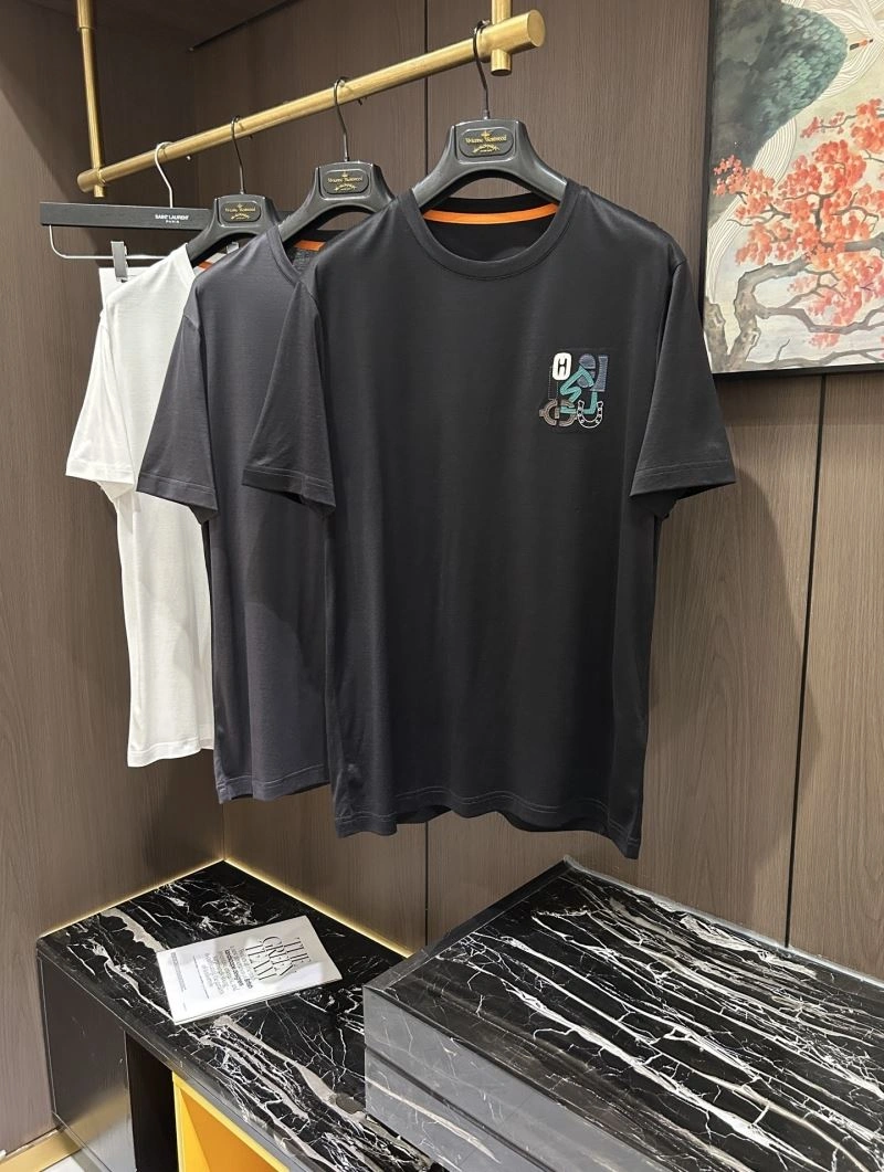 Premium Hermes T-Shirts 129606