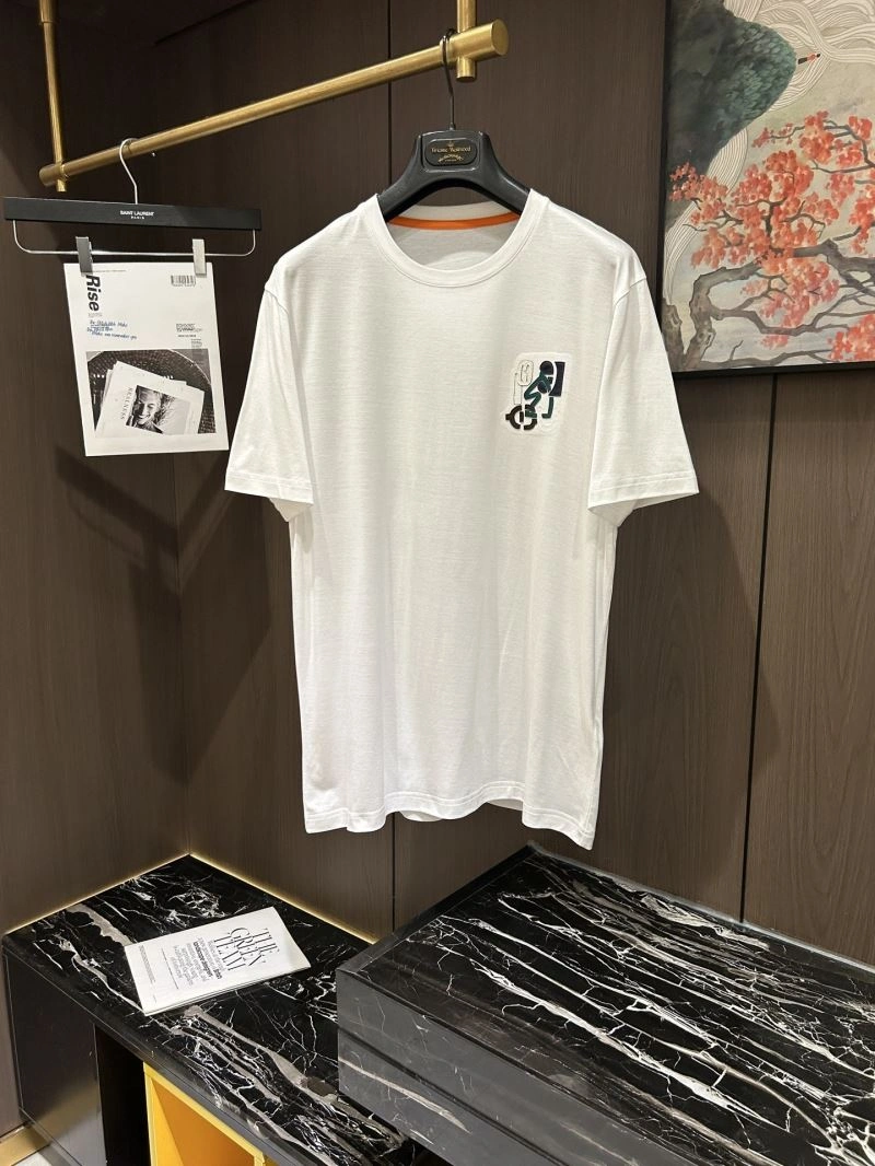 Premium Hermes T-Shirts 129606