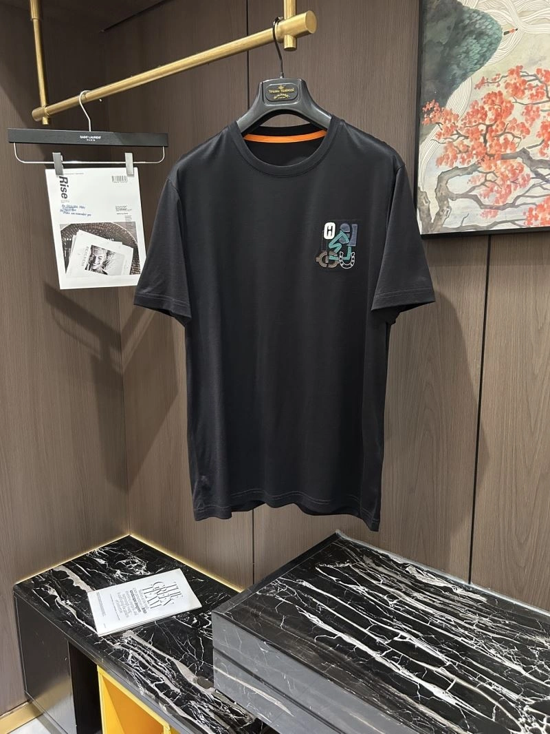 Premium Hermes T-Shirts 129606