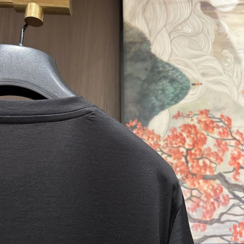 Premium Hermes T-Shirts 129606