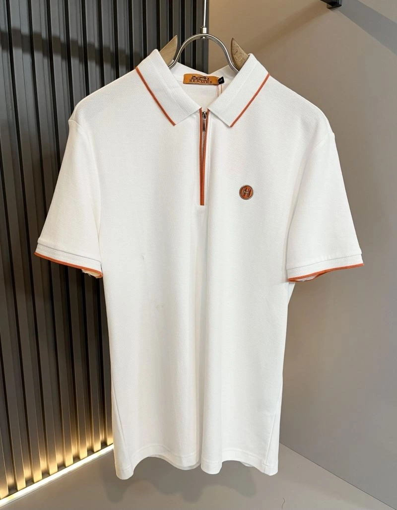 Hermes T-Shirts Sleek 129605