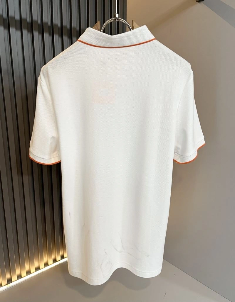 Hermes T-Shirts Sleek 129605