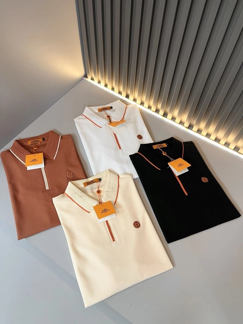Original Hermes T-Shirts 129580
