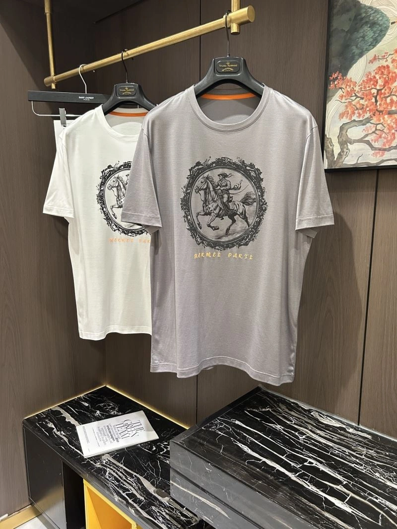 Hermes T-Shirts FashionForward 129584