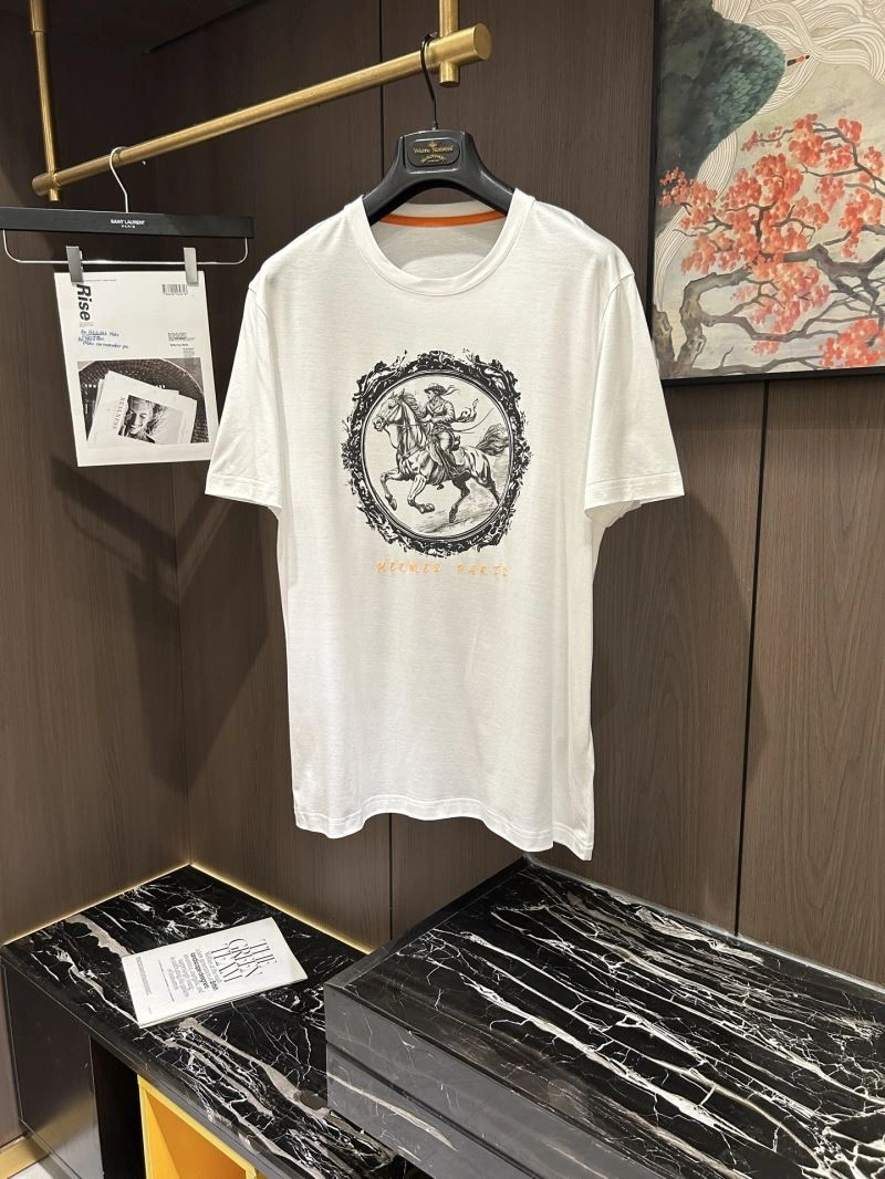 Hermes T-Shirts FashionForward 129584