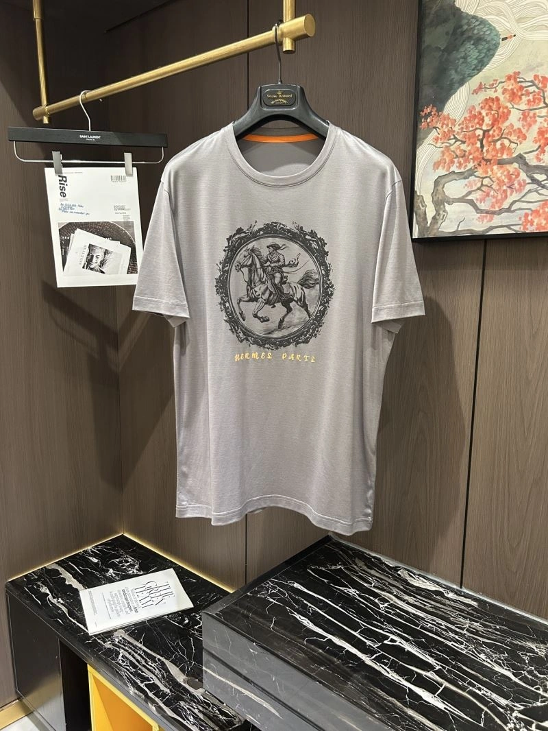 Hermes T-Shirts FashionForward 129584