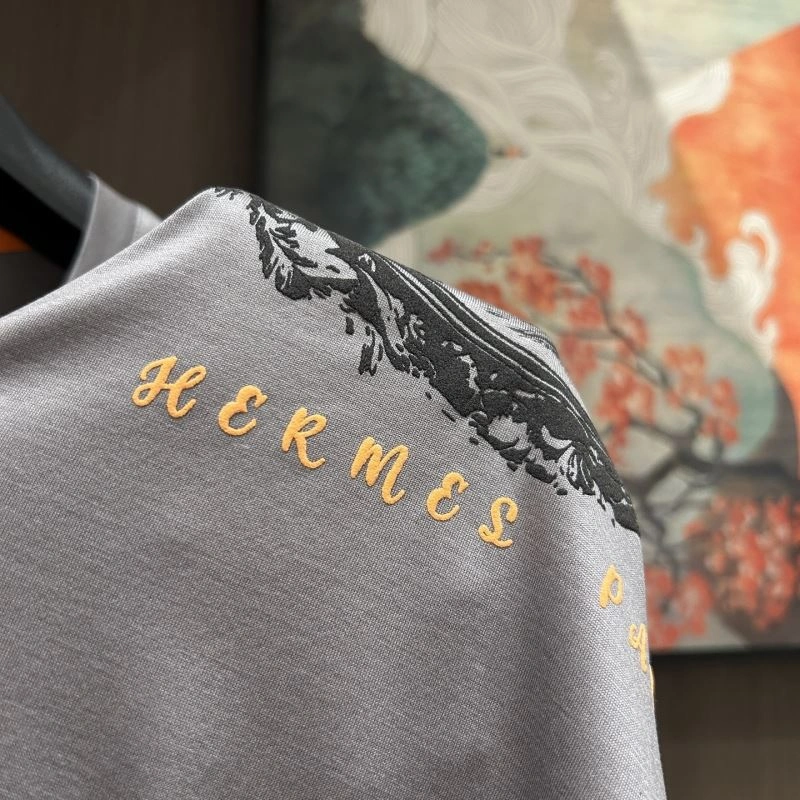 Hermes T-Shirts FashionForward 129584