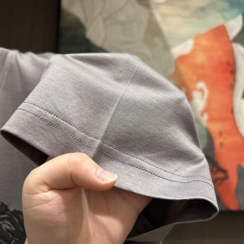 Hermes T-Shirts FashionForward 129584