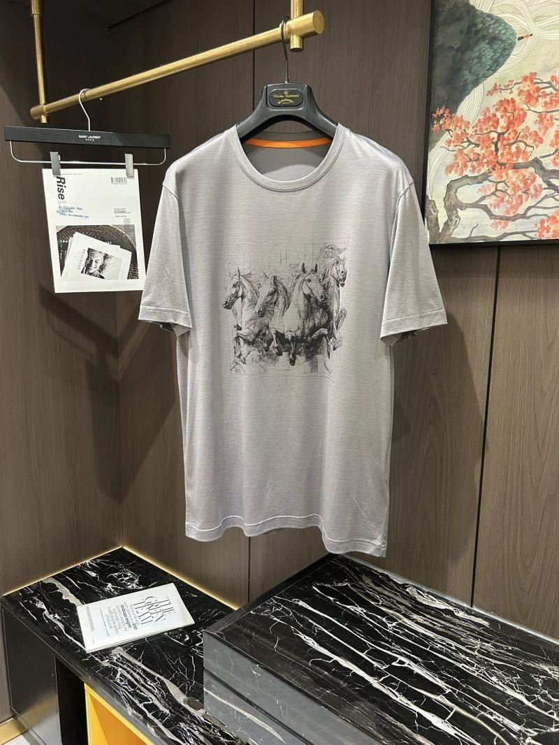 Compact Hermes T-Shirts 129596