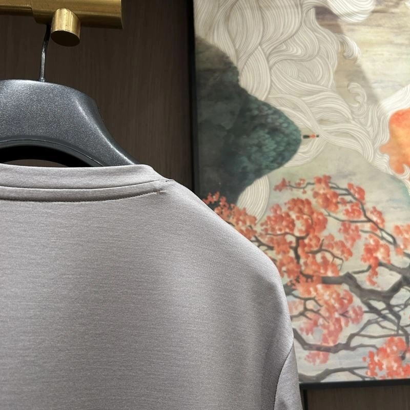 Compact Hermes T-Shirts 129596