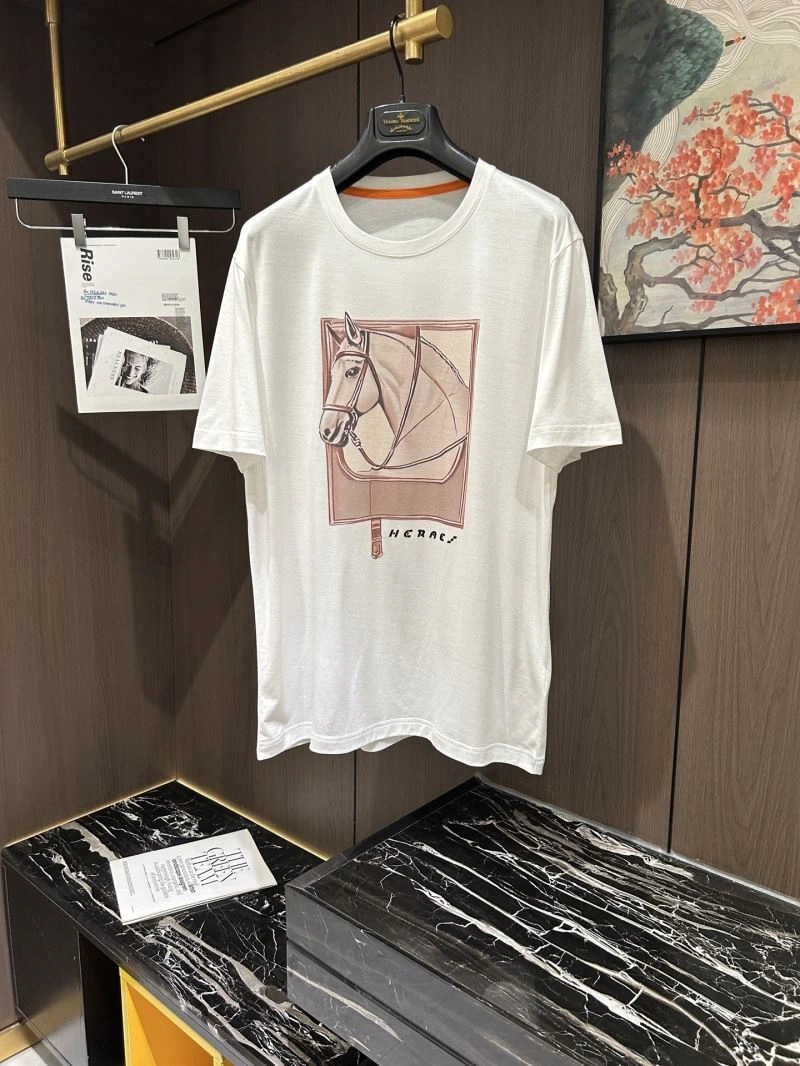 Hermes T-Shirts Neat 129604