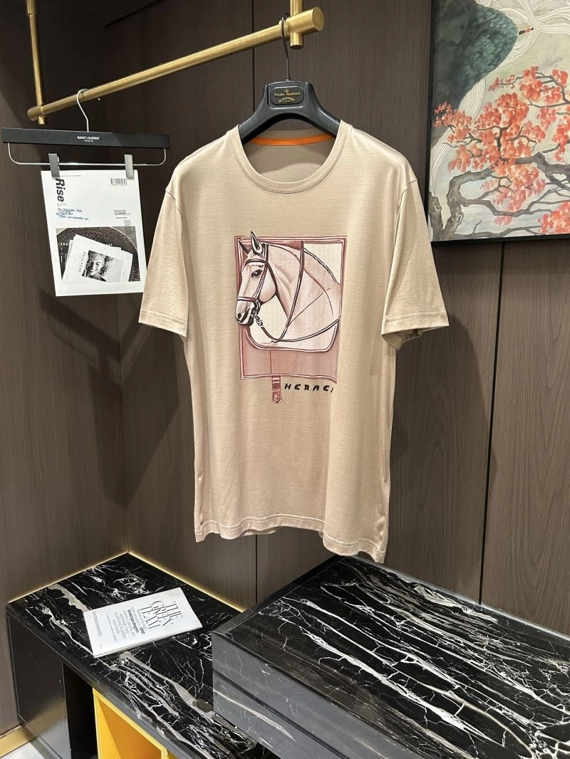 Hermes T-Shirts Neat 129604