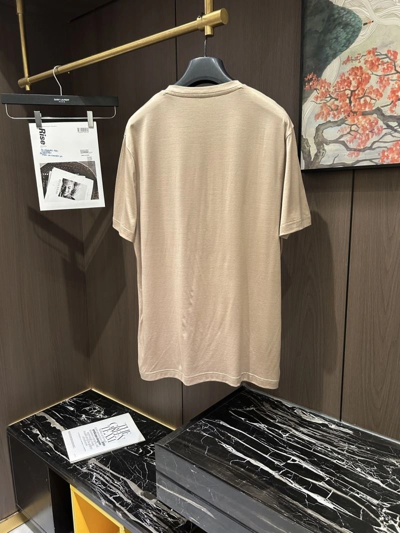 Hermes T-Shirts Neat 129604