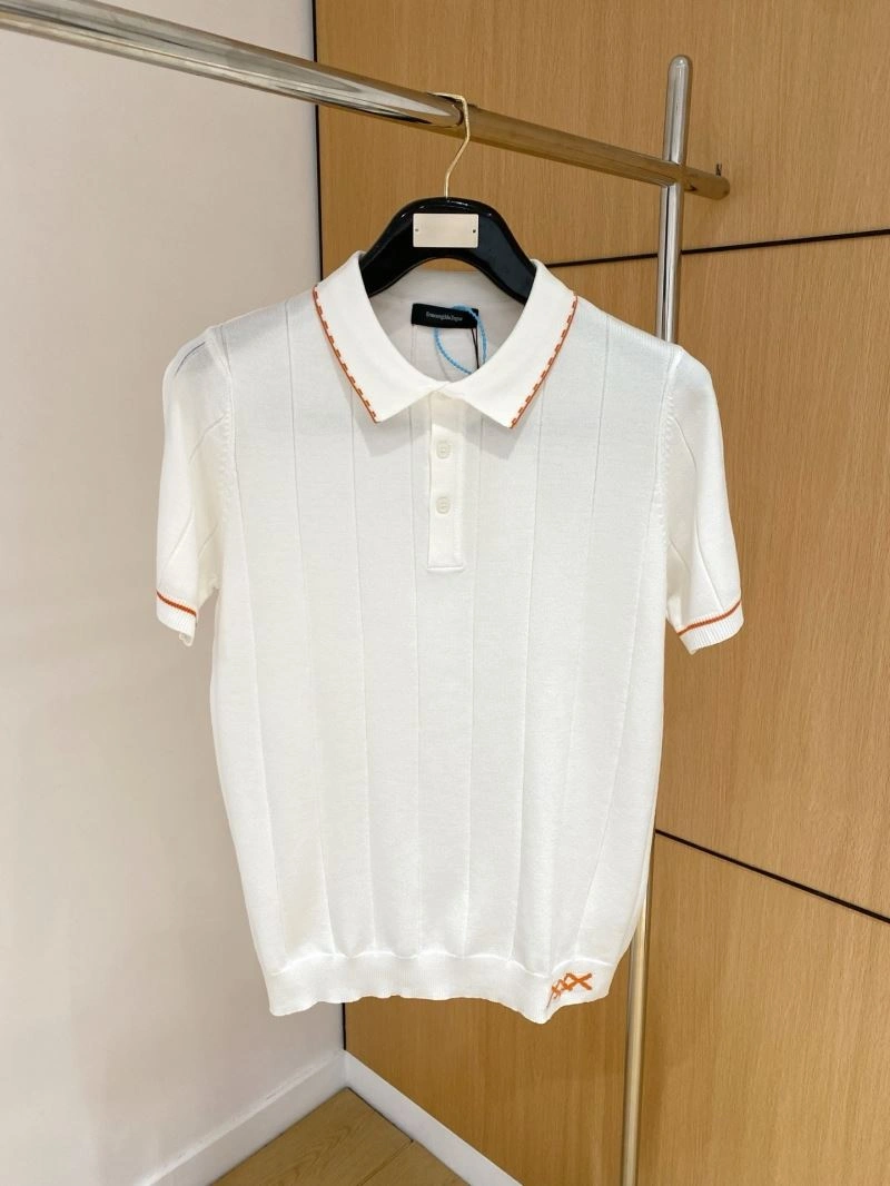 Hermes T-Shirts Attractive 129578
