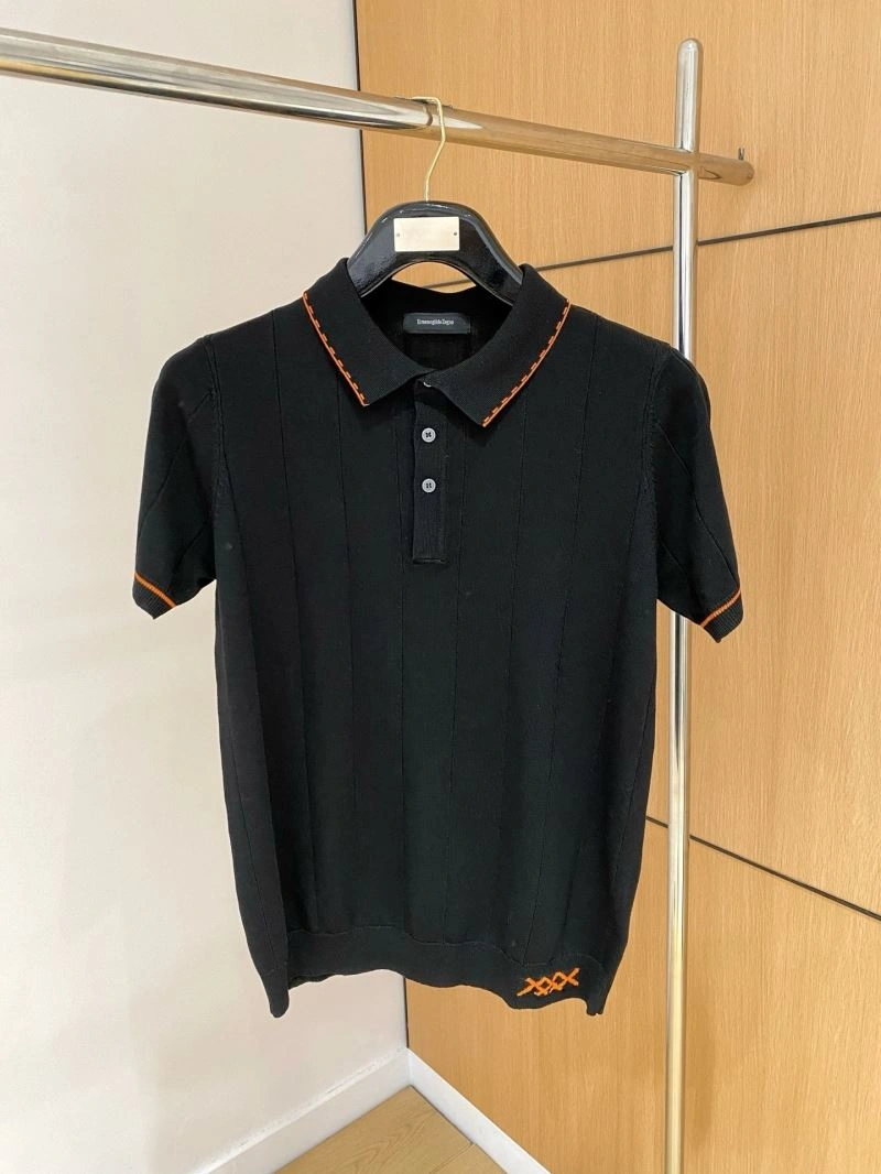 Hermes T-Shirts Lightweight 129577