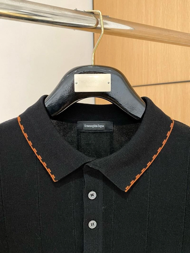 Hermes T-Shirts Lightweight 129577