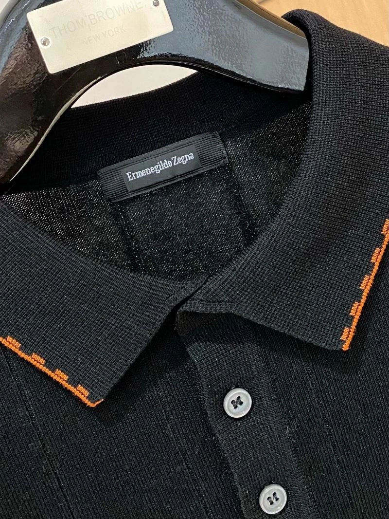 Hermes T-Shirts Lightweight 129577