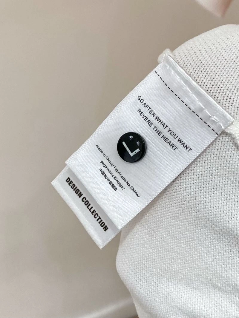 Hermes T-Shirts Supportive 129651