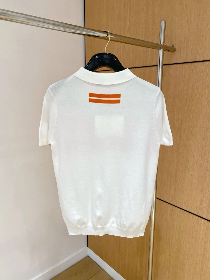 Hermes T-Shirts Supportive 129651