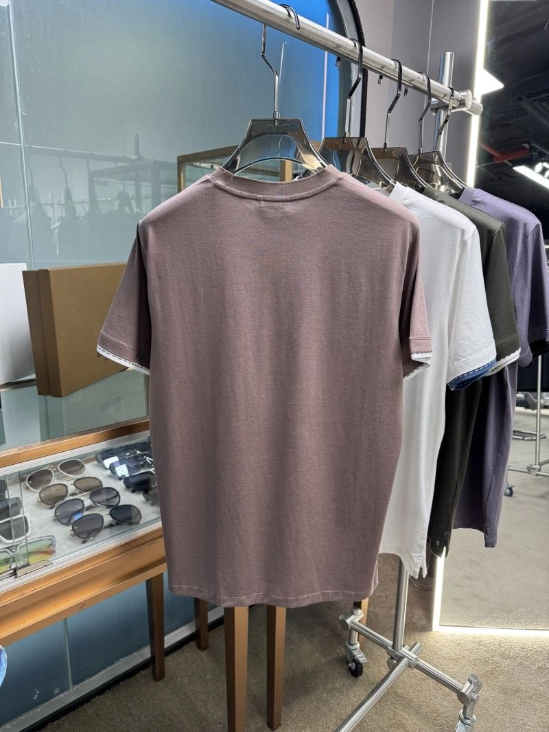 Hermes T-Shirts Youthful 129574