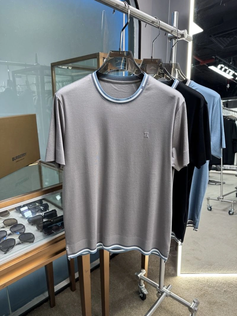 Hermes T-Shirts Durable 129572