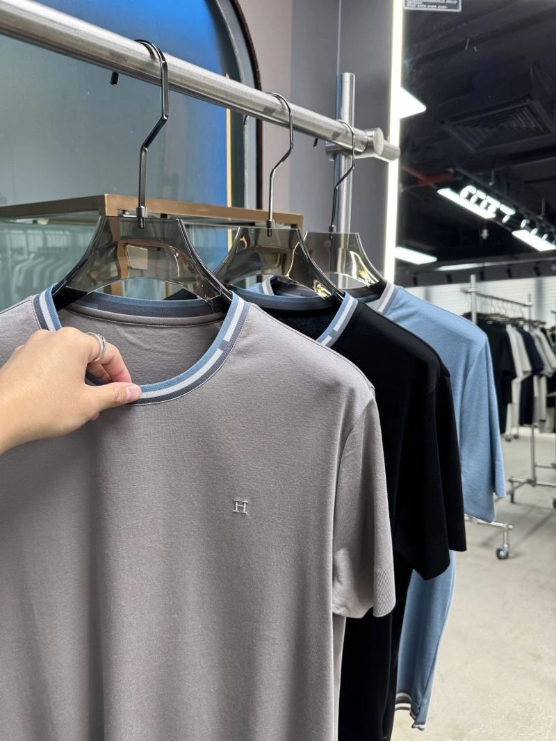 Hermes T-Shirts Durable 129572