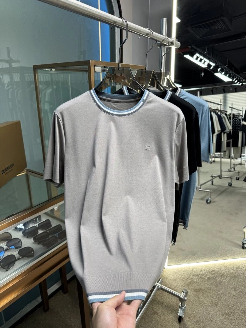 Hermes T-Shirts Durable 129572