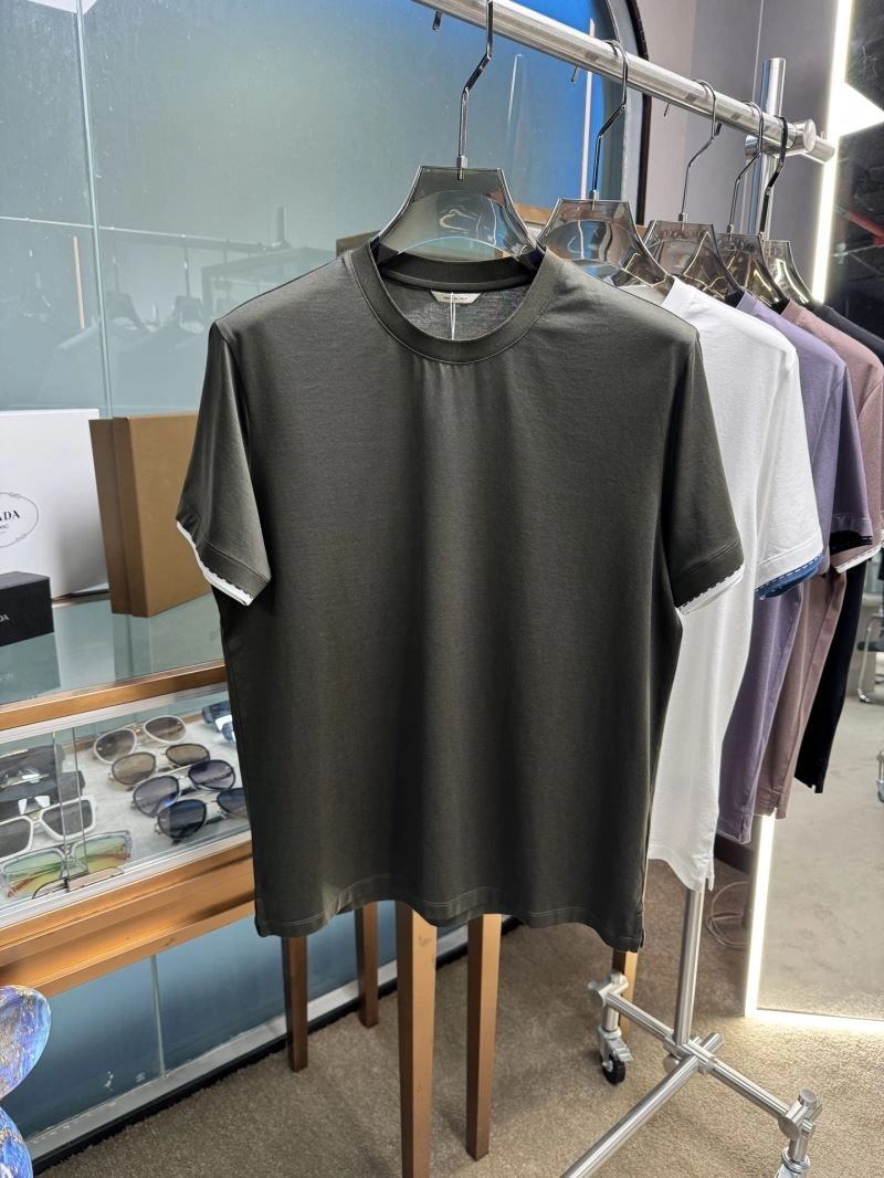 Hermes T-Shirts Lightweight 129570