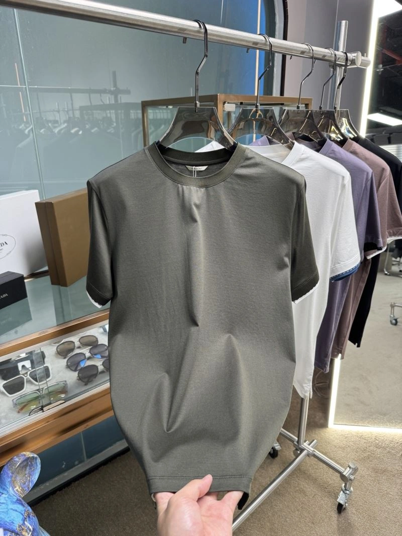 Hermes T-Shirts Lightweight 129570
